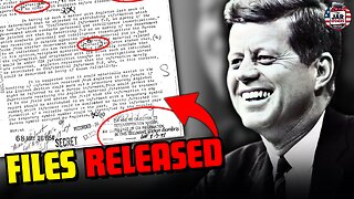 JFK Files Released What We Know So Far, The Daily Wire CEO Jeremy Boreing Steps Down