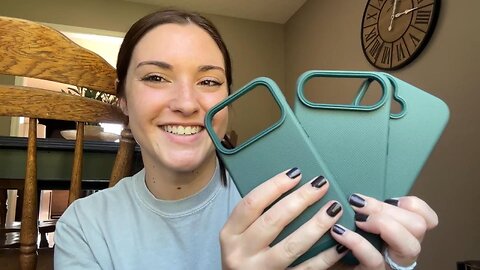 MagSafe Case for iPhone 17, iPhone 17 Pro, iPhone 17 Pro Max, iPhone 17 Air