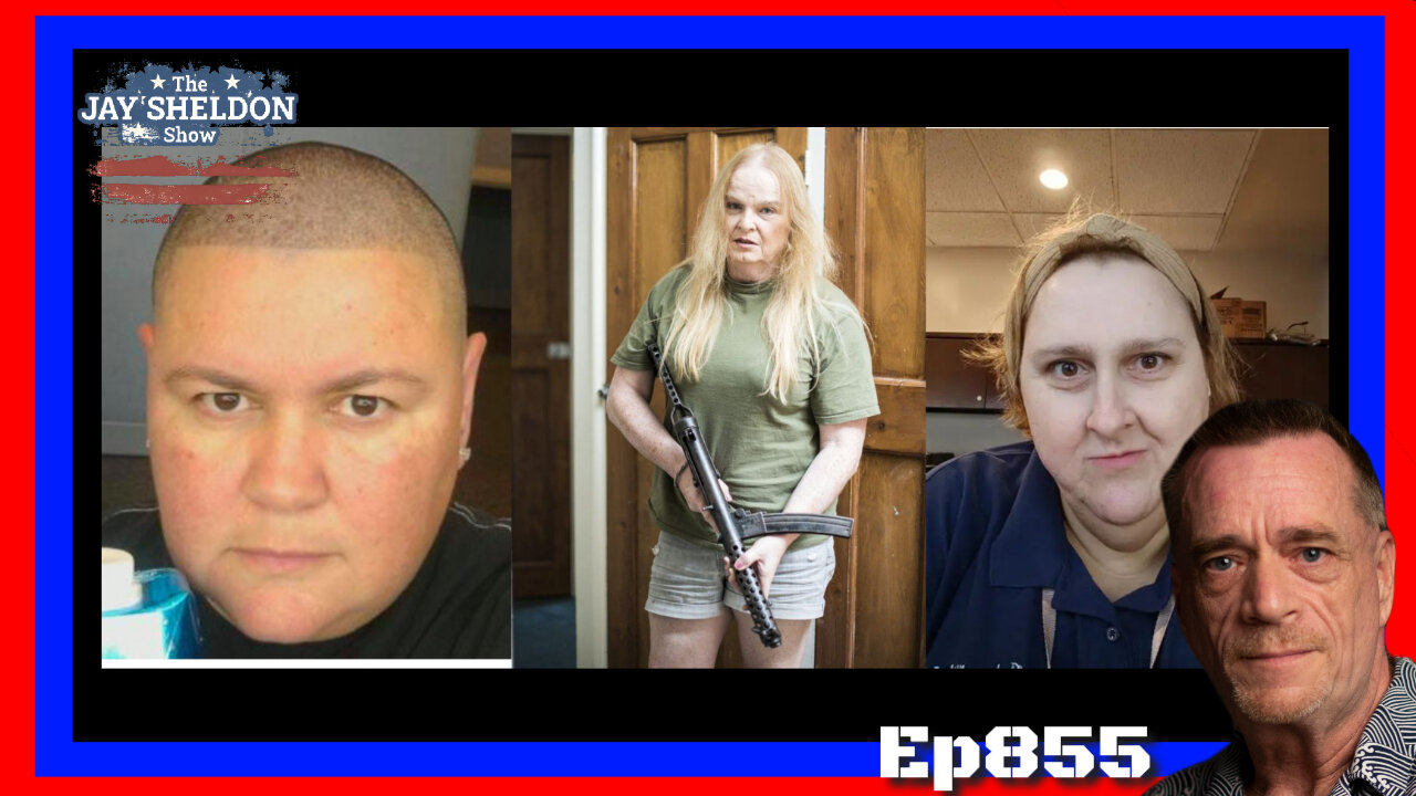 Transgender Violence Is A National Emergency