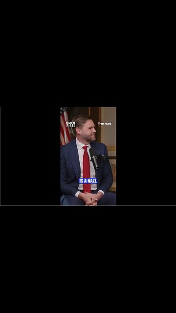 JD Vance Rips the Left’s 'overreaction' to Sydney Sweeney’s American Eagle ad