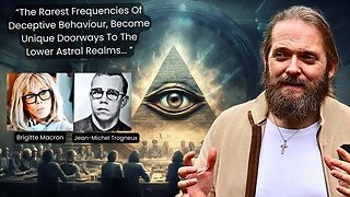 ROTHSCHILD & THE DEMONIC CULT OF DECEPTION