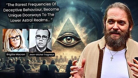 ROTHSCHILD & THE DEMONIC CULT OF DECEPTION