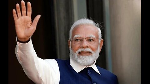 9 SEPTEMBER - Pedo Trump and the ZIOPIGS are SHITTING in their PANTS because of Modi