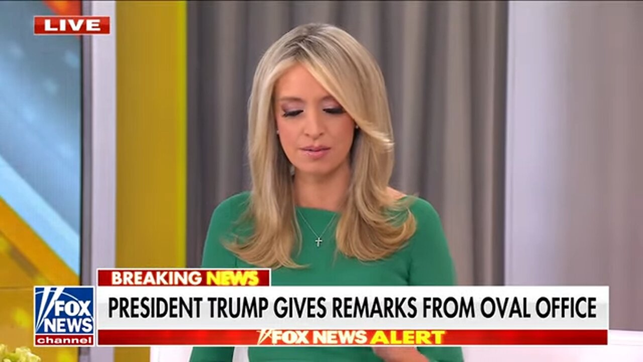 Trump TEARS into 'fake' Elon Musk report: 'Who would do such a thing?'