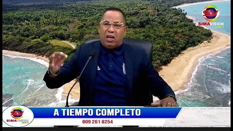 SIMAVISION SRL MEDIA GROUP. LA NUEVA IMAGEN DE LA TELEVISION,. 29 DE ENERO 2026