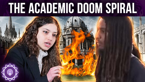 Oxford University Is a Joke