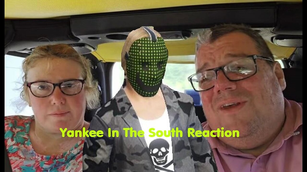 Yankee In The South Reaction - My Little Italy Restaurant Review - Sevierville TN - 2025