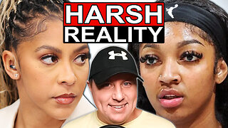 Angel Reese Fans OUTRAGED & Ranked as One of WORST Stars in WNBA