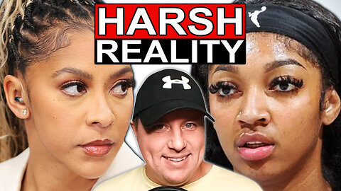 Angel Reese Fans OUTRAGED & Ranked as One of WORST Stars in WNBA