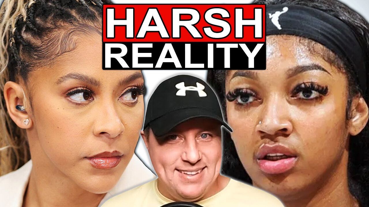 Angel Reese Fans OUTRAGED & Ranked as One of WORST Stars in WNBA