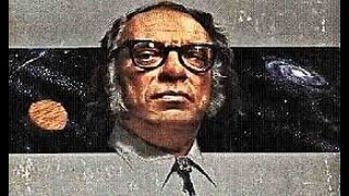 isaac asimov - The Last Answer - The last question