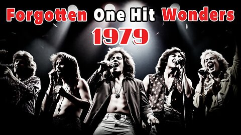 15 Forgotten Pop Hits from 1979 We’ll Never Forget