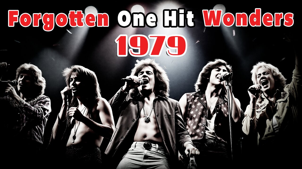 15 Forgotten Pop Hits from 1979 We’ll Never Forget