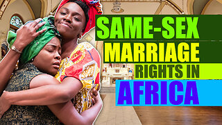 United Methodist Church Members Clash Over Same Sex Marriage Rights in Liberia 😳 😳 #lib #liberia