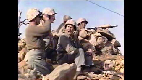 THE LAST DAYS OF WWII (S01-E09) - April 15-April 21: Assault of Berlin (2005)