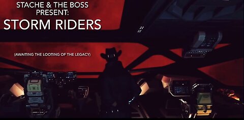 Storm Riders