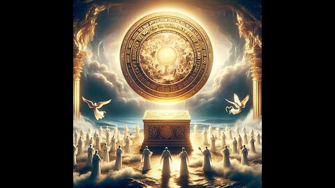 The Fifth Seal and the Altar of God; Revelations 6:9-11 with Dr. Tom Knotts, Jr.