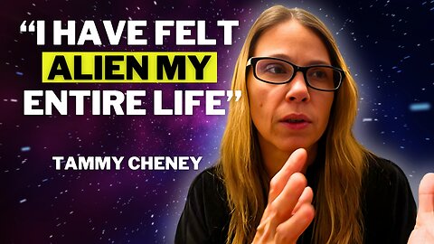 LIVING Between Worlds: Tammy Cheney's Journey Through the Other Side & Back
