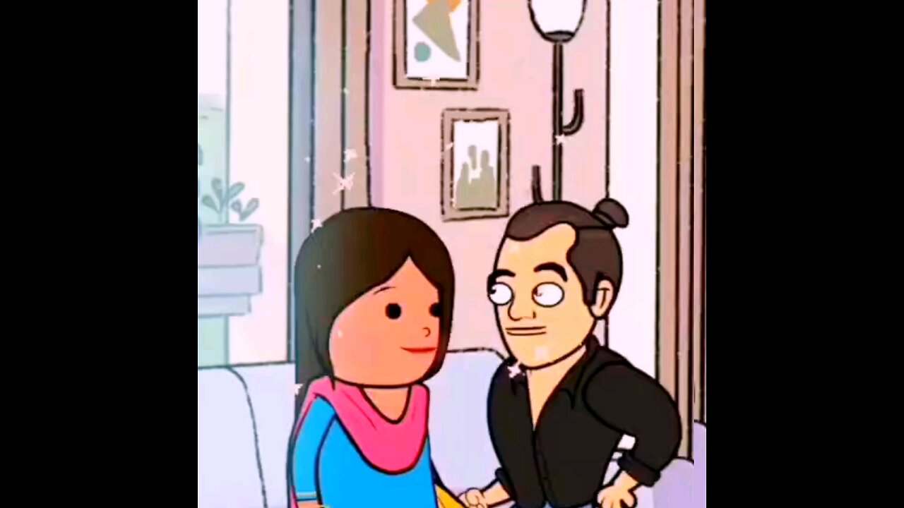funny comedy cartoon
