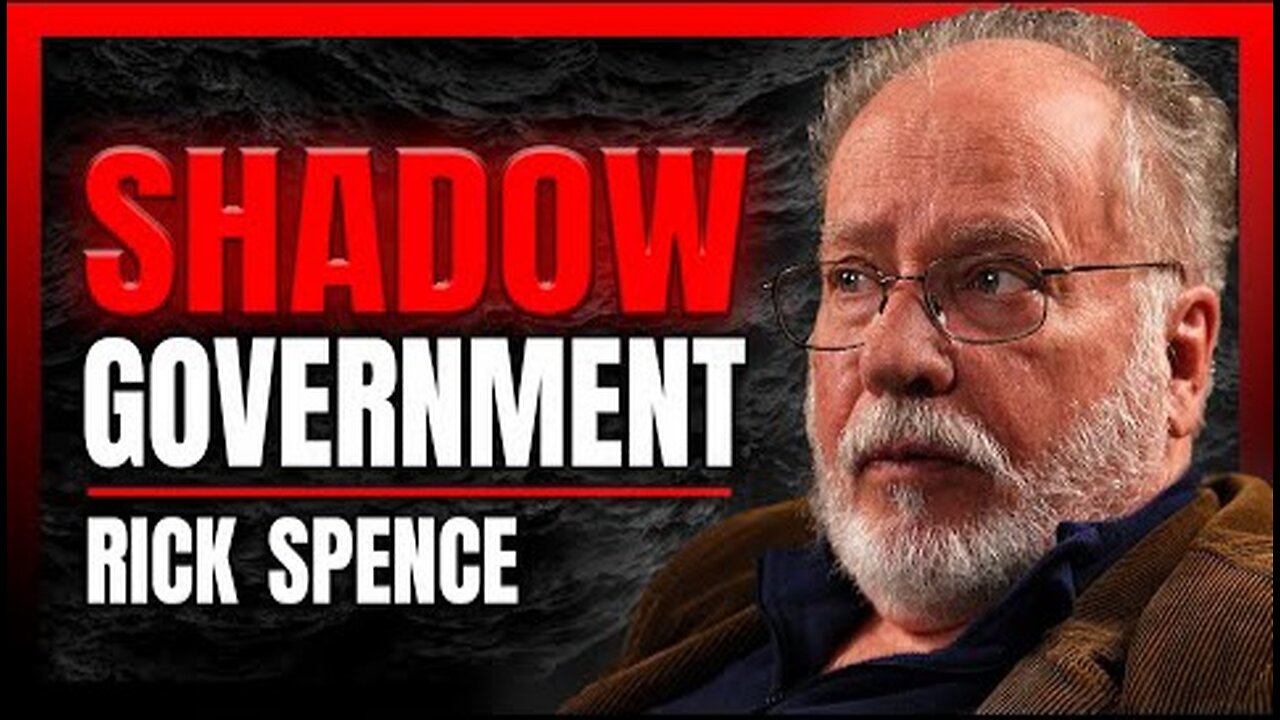 CIA, Mossad, Epstein, MK Ultra, Cults & Secret Societies. A Power Greater Than Presidents & Kings