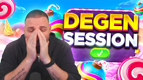 CHILL SESSION TURNS INTO ABSOUTE DEGENERACY WITH @X7Dave