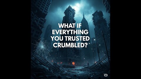 2 Kings in <60 Seconds — What If Everything You Trusted Crumbled?