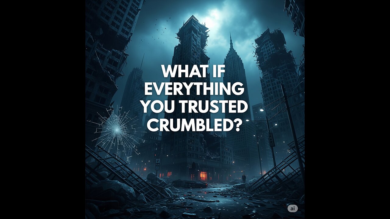 2 Kings in <60 Seconds — What If Everything You Trusted Crumbled?