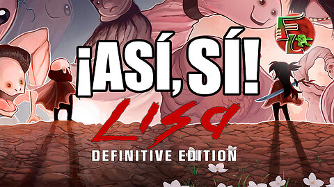 La MEJOR MANERA de REVIVIRLOS - LISA: Definitive Edition