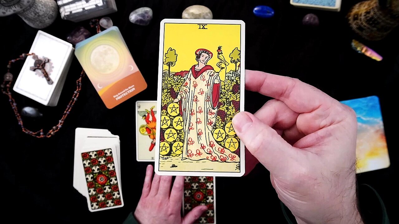 VIRGO ♍️ URGENT WARNING! Your Intuition Is Trying To PROTECT You