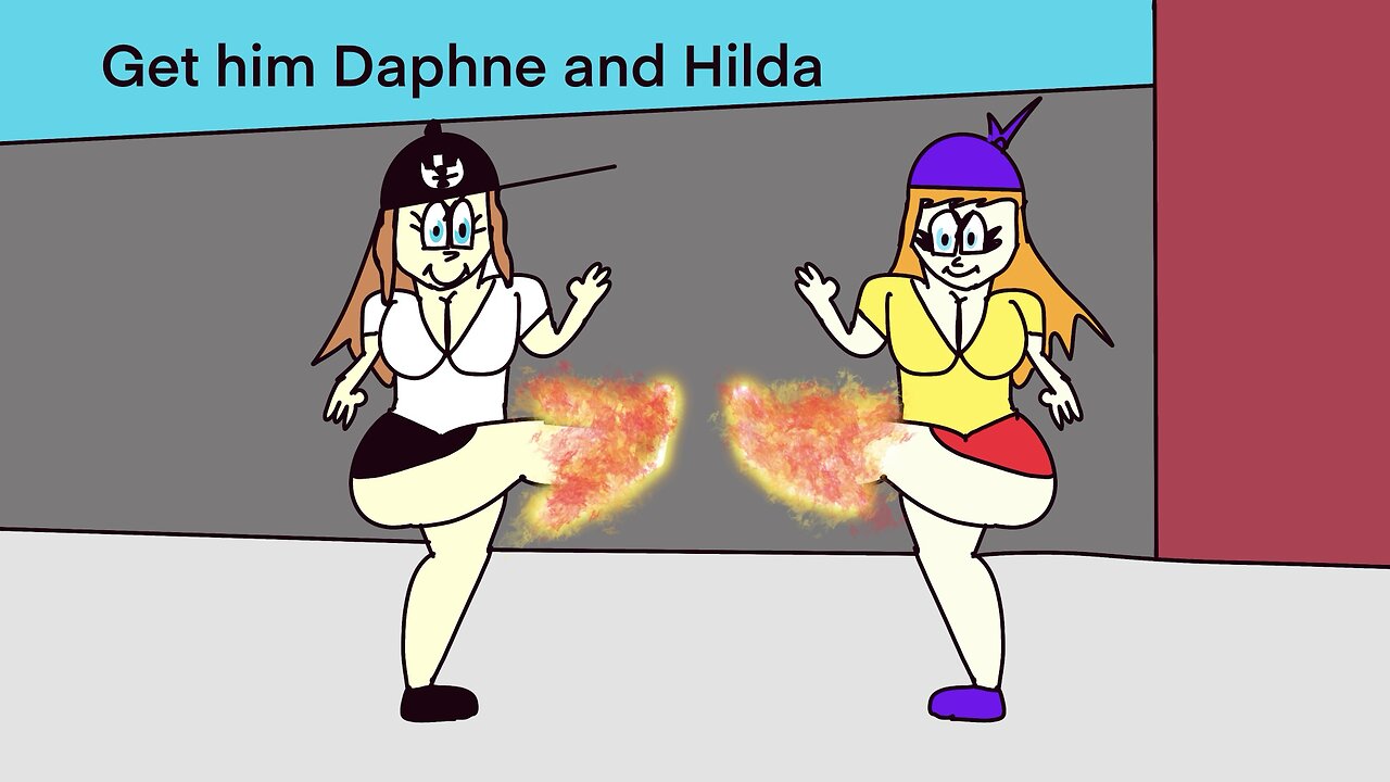 Spirit wars magical fail