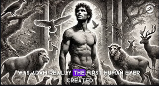 🔴New: Who Was the First Human Before Adam The Hidden Truth in Genesis REVEALED..