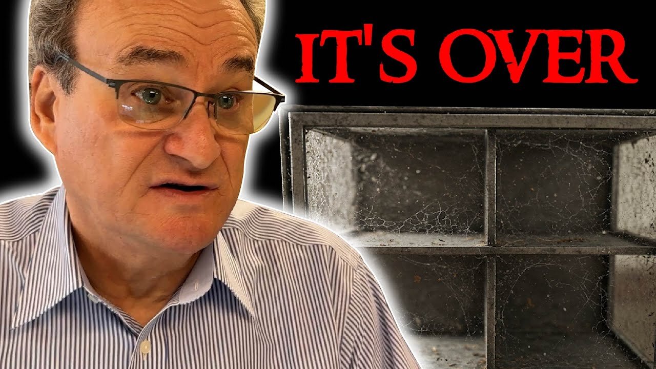 STACKING MANIA - Dealer Responds to the Silver & Gold MADNESS