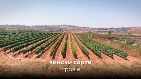 Промени во делот на земјоделието, 1 година од новиот почеток,1 година за тебе!