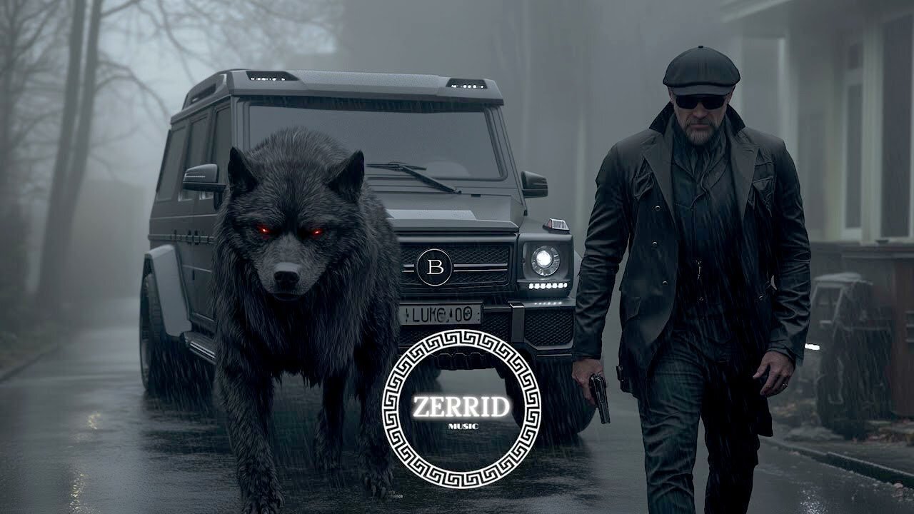 ZERRID - The Best Top Mixes 2025 #deepephouse #mix #2025