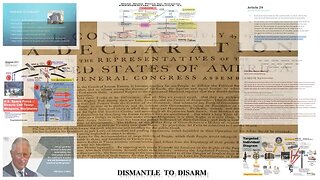 SHITS & GIGGLES" s'pose TRUMPS ATTACK ON IRAN IS AN ATTACK ON AMERICA - HOW & WHY? & HOMELAND SECURI