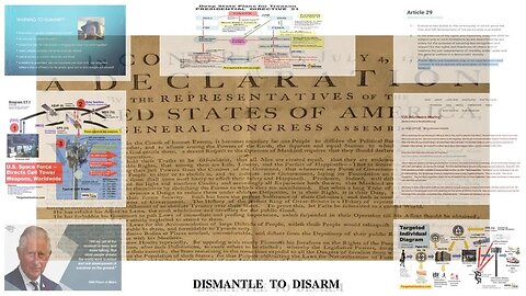 SHITS & GIGGLES" s'pose TRUMPS ATTACK ON IRAN IS AN ATTACK ON AMERICA - HOW & WHY? & HOMELAND SECURI