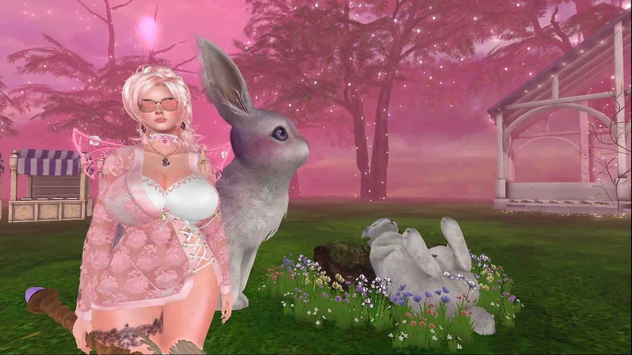 💰 How to Earn Linden Dollars in Second Life? 🦋 By Hunting Butterflies🎮 Celestial Butterfly Live ✨