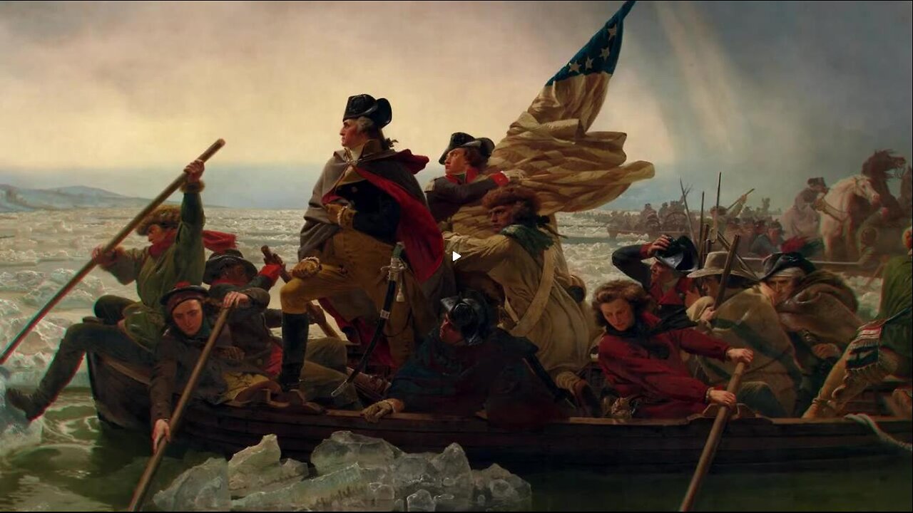 The Story of America (6.14.25) ~ by the White House