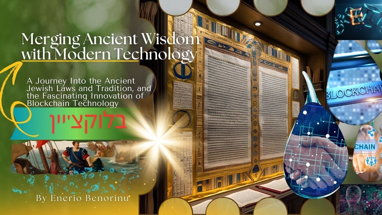 Merging the Ancient Tradition with Smart Contracts