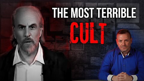 The Most Terrible Cult ¦ #12