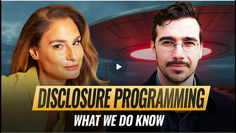 Mel K & Matt Ehret | Disclosure Programming & What We Do Know | 12-26-25