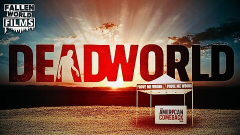 DEADWORLD | CHAPTER 1.2