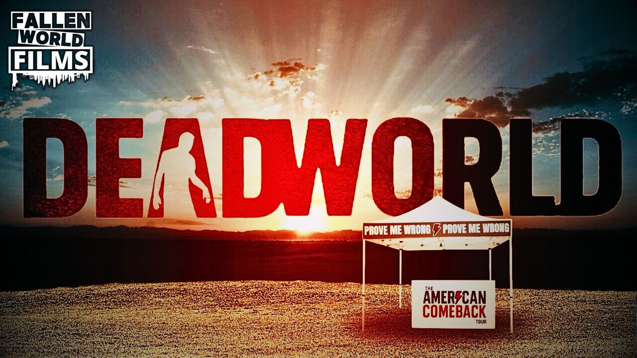 DEADWORLD | CHAPTER 1.2