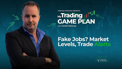 Major Trade Setups As Markets Digest Non Farm Payrolls Report, AVGO & LULU Earnings