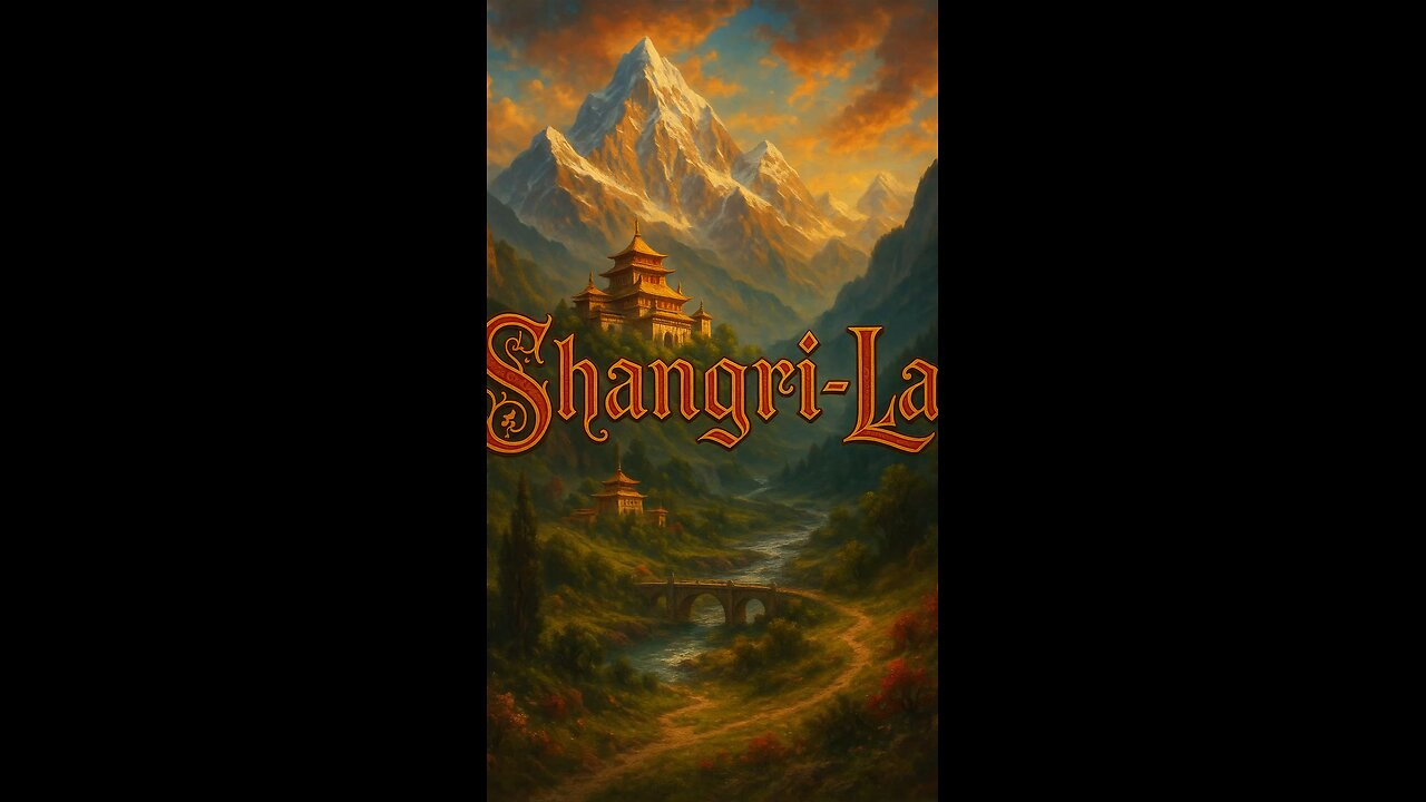 Shangri La