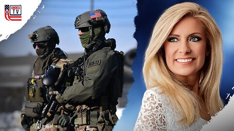 ANOTHER ICE-INVOLVED SHOOTING IN MINNEAPOLIS