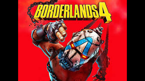 Borderlands 4 stop by show somelove