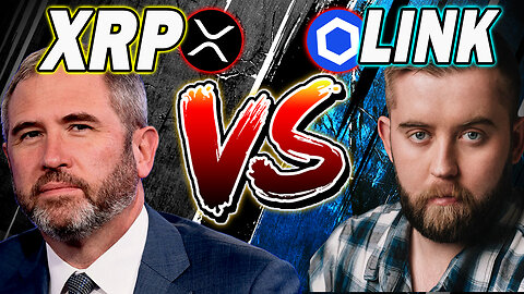 Chainlink or XRP: Which is a Better Investment? 