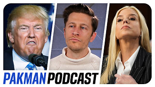 They’re coming for the 1st Amendment, and they’re thrilled 9/16/25 TDPS Podcast