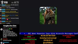 2025-09-16 22:01 EDT - The MAGA Mullet Show: with MagaSwaga